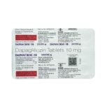 Buy DAPANORM 10 Online at Classic Medico