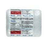Buy DX LB Online at Classic Medico