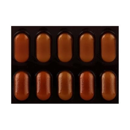Buy TRIVOGLITOR FORTE 1 Online at Classic Medico