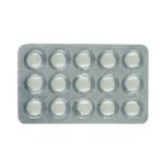 Buy BRIVASURE 50 Online at Classic Medico