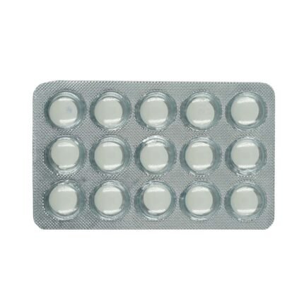 Buy BRIVASURE 50 Online at Classic Medico