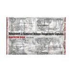 Buy RAFRON DSR 20 Online at Classic Medico