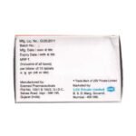 Buy RICOSPRIN 15 Online at Classic Medico