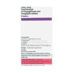 Buy AJADUO 25/5 Online at Classic Medico
