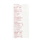 Buy HOSIT FE Online at Classic Medico