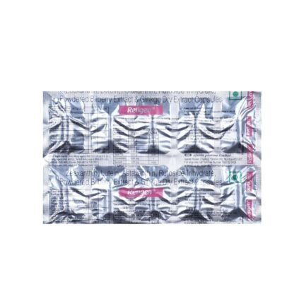 Buy RETIGEN CAP Online at Classic Medico