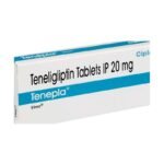 Buy TENEPLA Online at Classic Medico