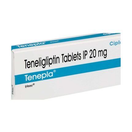 Buy TENEPLA Online at Classic Medico