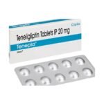 Buy TENEPLA Online at Classic Medico