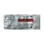 Buy UDAPA 10 Online at Classic Medico