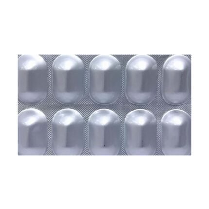 Buy GLIPTAGREAT M 500 Online at Classic Medico