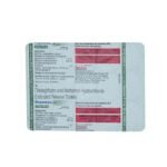 Buy DAPAMAC M 10+500 Online at Classic Medico