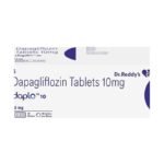 Buy DAPLO 10 Online at Classic Medico