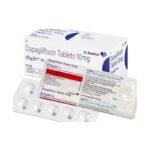 Buy DAPLO 10 Online at Classic Medico