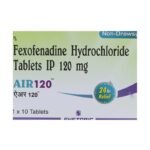 Buy AIR 120 Online at Classic Medico