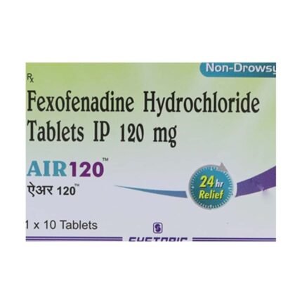 Buy AIR 120 Online at Classic Medico
