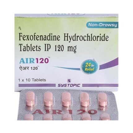 Buy AIR 120 Online at Classic Medico