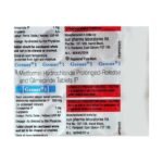 Buy GEMER V1 Online at Classic Medico