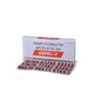 Buy COFOL Z Online at Classic Medico