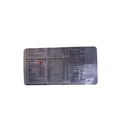 Buy MAXUM MEN Online at Classic Medico