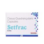 Buy SETFRAC Online at Classic Medico