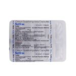 Buy SETFRAC Online at Classic Medico