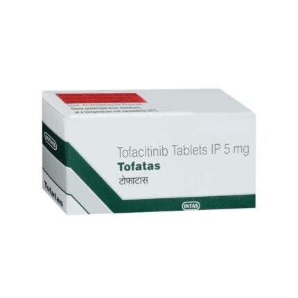 Buy TOFATAS 5 Online at Classic Medico