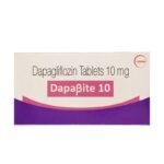 Buy DAPABITE 10 Online at Classic Medico