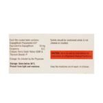 Buy DAPABITE 10 Online at Classic Medico