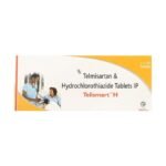 Buy TELISMART H 40 Online at Classic Medico