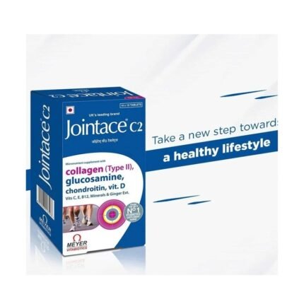 Buy JOINTACE C2 PLUS Online at Classic Medico