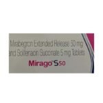 Buy MIRAGO S 50 Online at Classic Medico