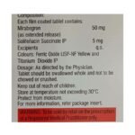 Buy MIRAGO S 50 Online at Classic Medico
