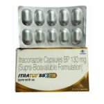 Buy ITRATUF SB Online at Classic Medico