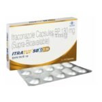 Buy ITRATUF SB Online at Classic Medico