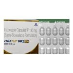 Buy ITRATUF SB Online at Classic Medico