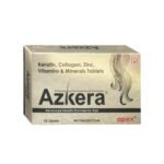 Buy AZKERA Online at Classic Medico