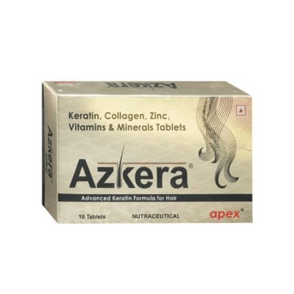 Buy AZKERA Online at Classic Medico
