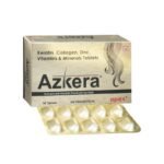 Buy AZKERA Online at Classic Medico