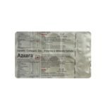 Buy AZKERA Online at Classic Medico