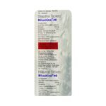 Buy BILASHINE 40 Online at Classic Medico