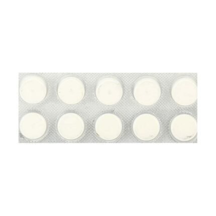 Buy ENDACE 160 Online at Classic Medico