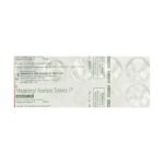 Buy ENDACE 160 Online at Classic Medico