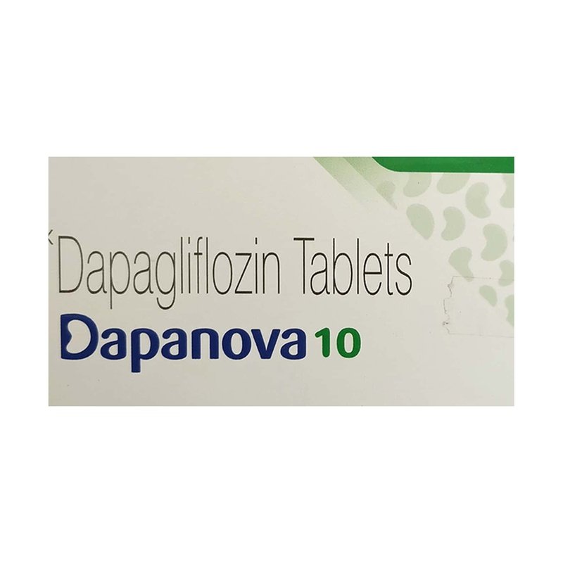 DAPANOVA 10 Buy DAPANOVA 10 Online at Classic Medico