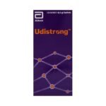 Buy UDISTRONG SACHET Online at Classic Medico