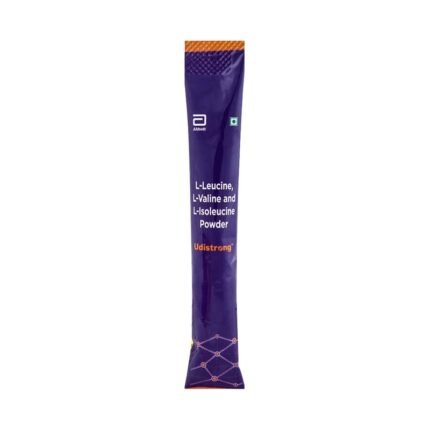 Buy UDISTRONG SACHET Online at Classic Medico