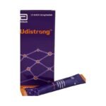 Buy UDISTRONG SACHET Online at Classic Medico
