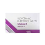 Buy SILOTIME D Online at Classic Medico