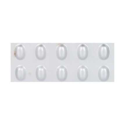 Buy MIRBEG 50 Online at Classic Medico