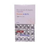 Buy ROSUTOR A 20/75 Online at Classic Medico